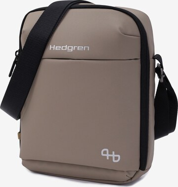 Hedgren Crossbody Bag in Brown