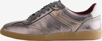 Next Sneaker 'Forever Comfort' in Bronze: Vorderseite