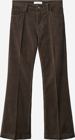 MANGO Traperice u tamno smeđa, Pregled proizvoda