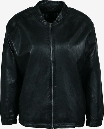 FREAKY NATION Between-Season Jacket 'Swantje' in Black, Item view