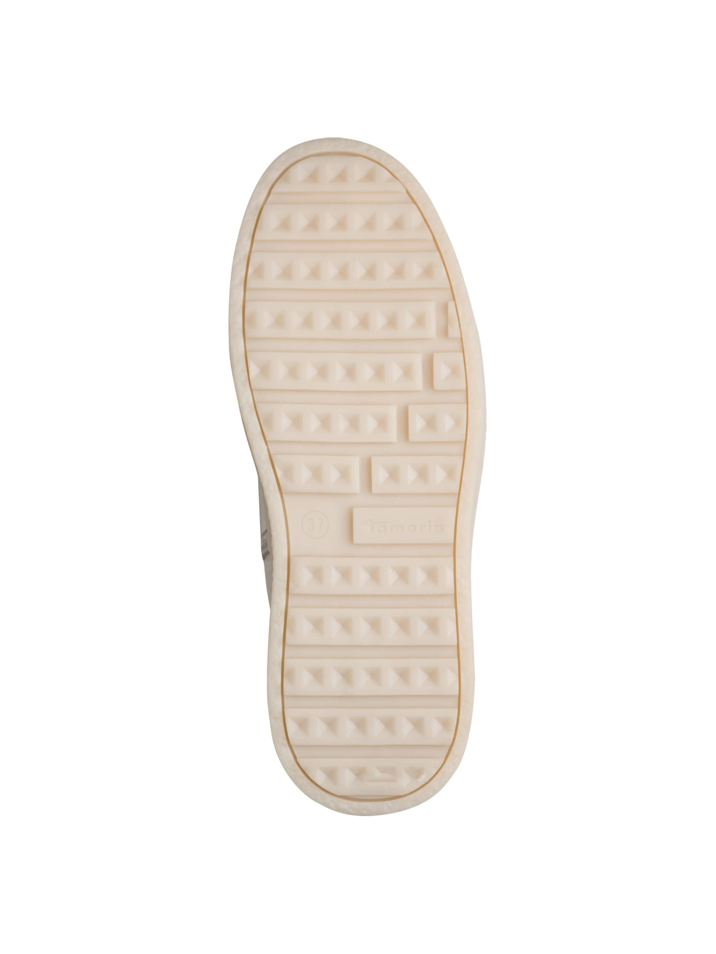 Tamaris Snowboots in Beige