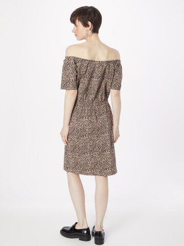 Abito 'PANDINNA' di b.young in beige