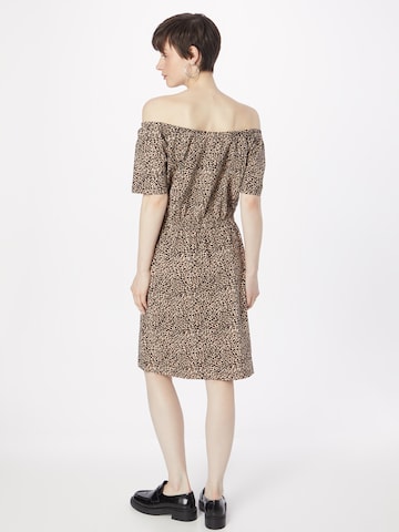 b.young Dress 'PANDINNA' in Beige