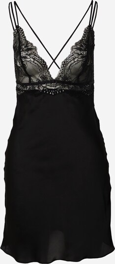 Hunkemöller Negligee 'Donna' in Black, Item view