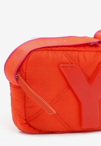 Suri Frey Crossbody Bag 'Evy' in Orange
