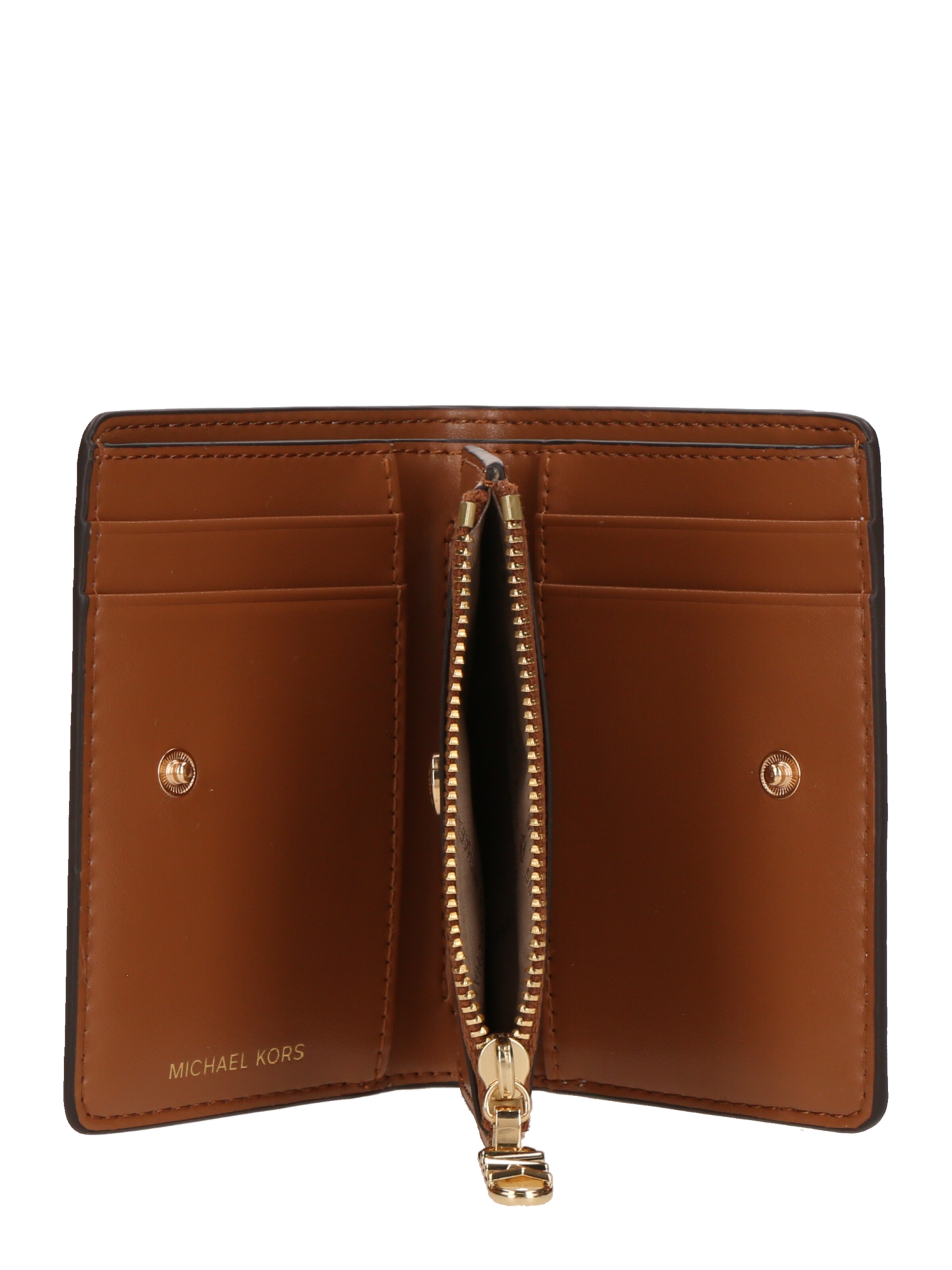 MICHAEL Michael Kors Peněženka – bílá