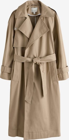 Next Prijelazni kaput 'N. Premium' u pijesak, Pregled proizvoda