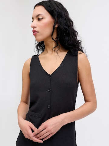 JJXX Vest 'JXValerie' i sort