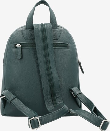 Picard Backpack ' Luis ' in Green