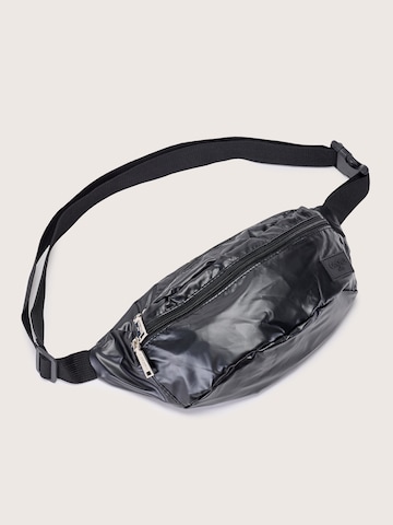Sacs banane Camomilla Italia en noir