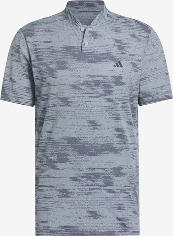 T-Shirt fonctionnel 'Ultimate365' ADIDAS PERFORMANCE en bleu : devant