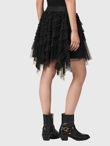 AllSaints Szoknyák 'JAYDE' - fekete