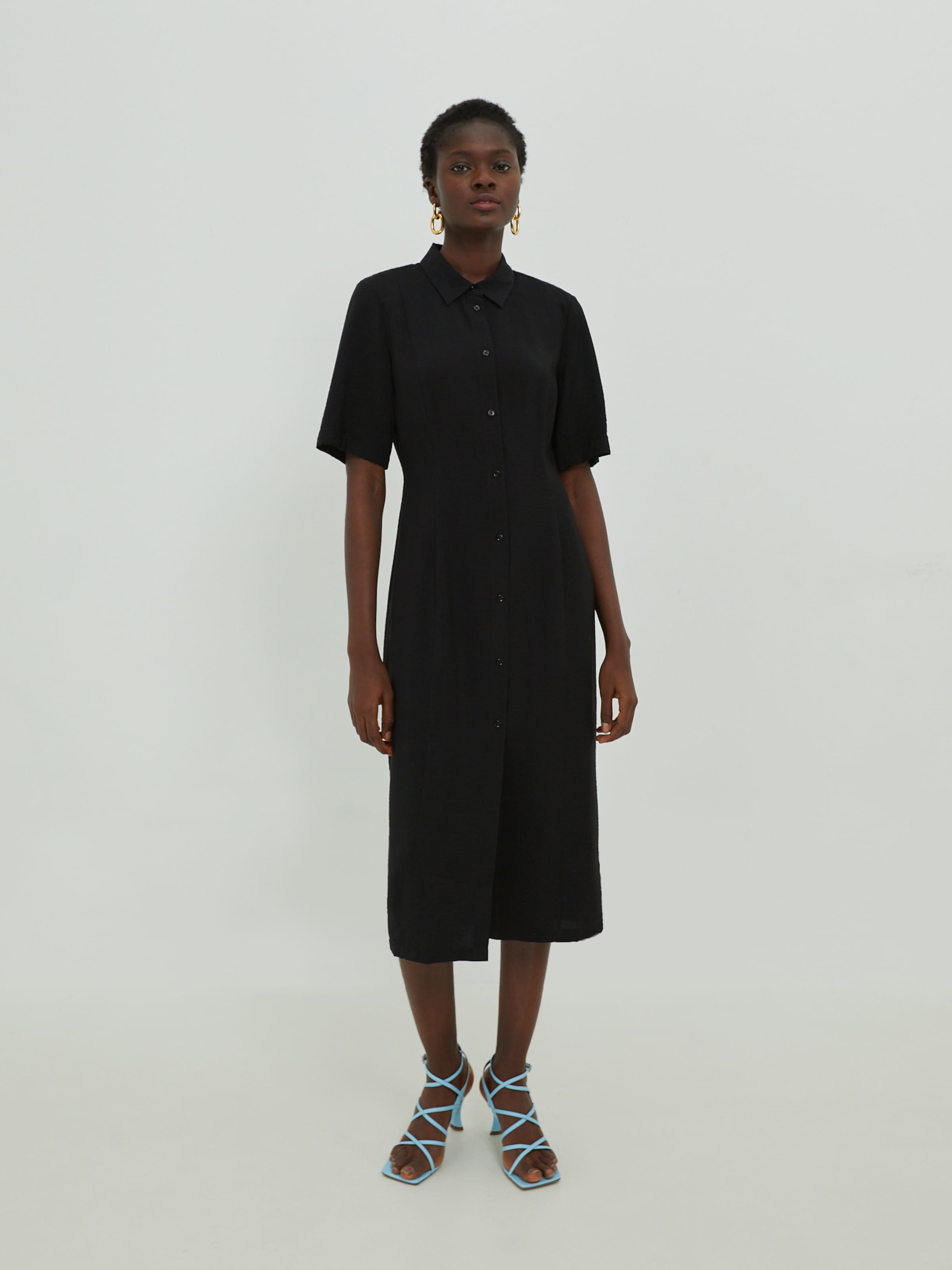 Robe-chemise 'Laila'