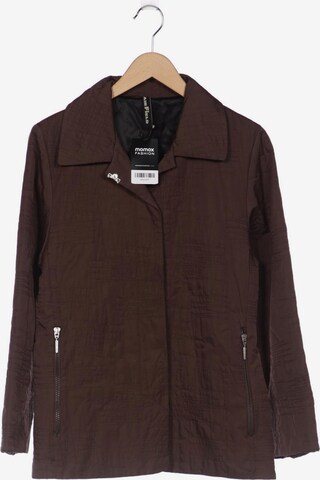 AIRFIELD Jacket & Coat in S in Brown: front