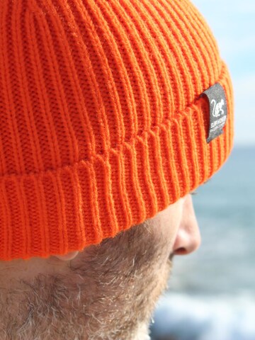 Berretto di Surf Monkey in oro