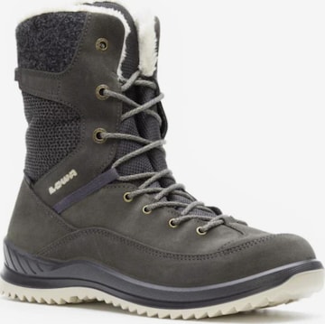 LOWA Bootsit 'BIANCA GTX' värissä ruskea: etupuoli