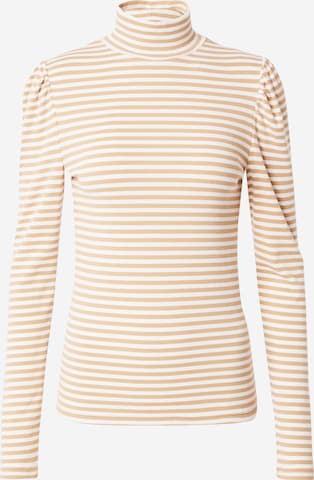 GAP Trui in Beige: voorkant