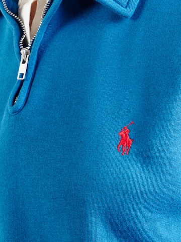 Polo Ralph Lauren Μπλούζα φούτερ σε μπλε