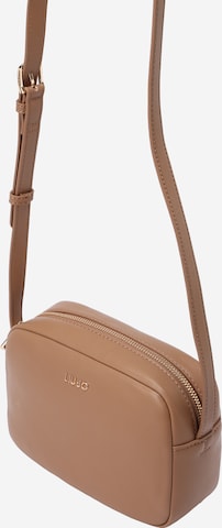 Borsa a tracolla 'Caliwen' di Liu Jo in beige