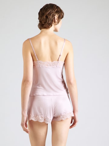 Hunkemöller Shorty 'Nana' in Pink