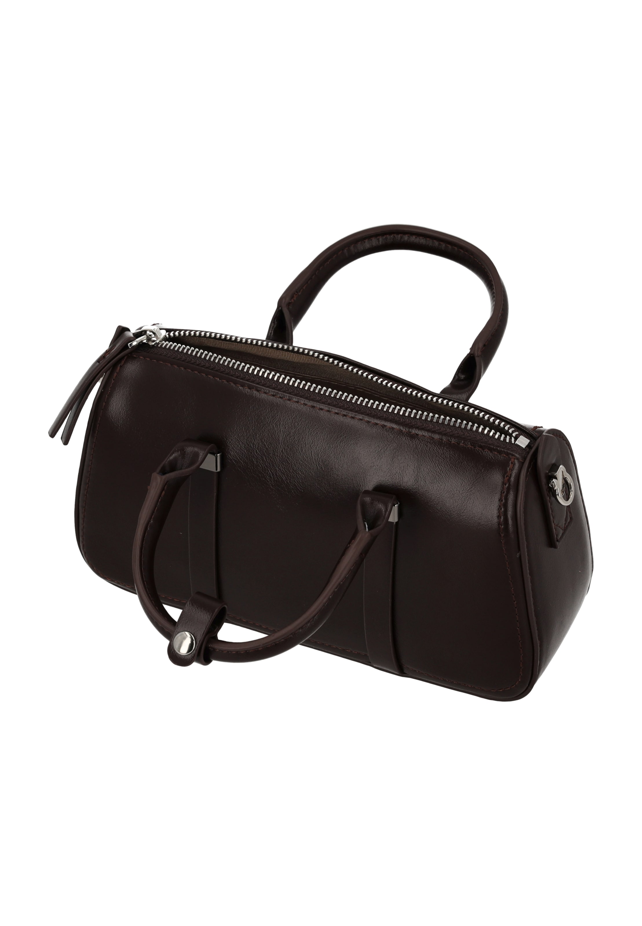 Usha - Malas de tiracolo em castanho