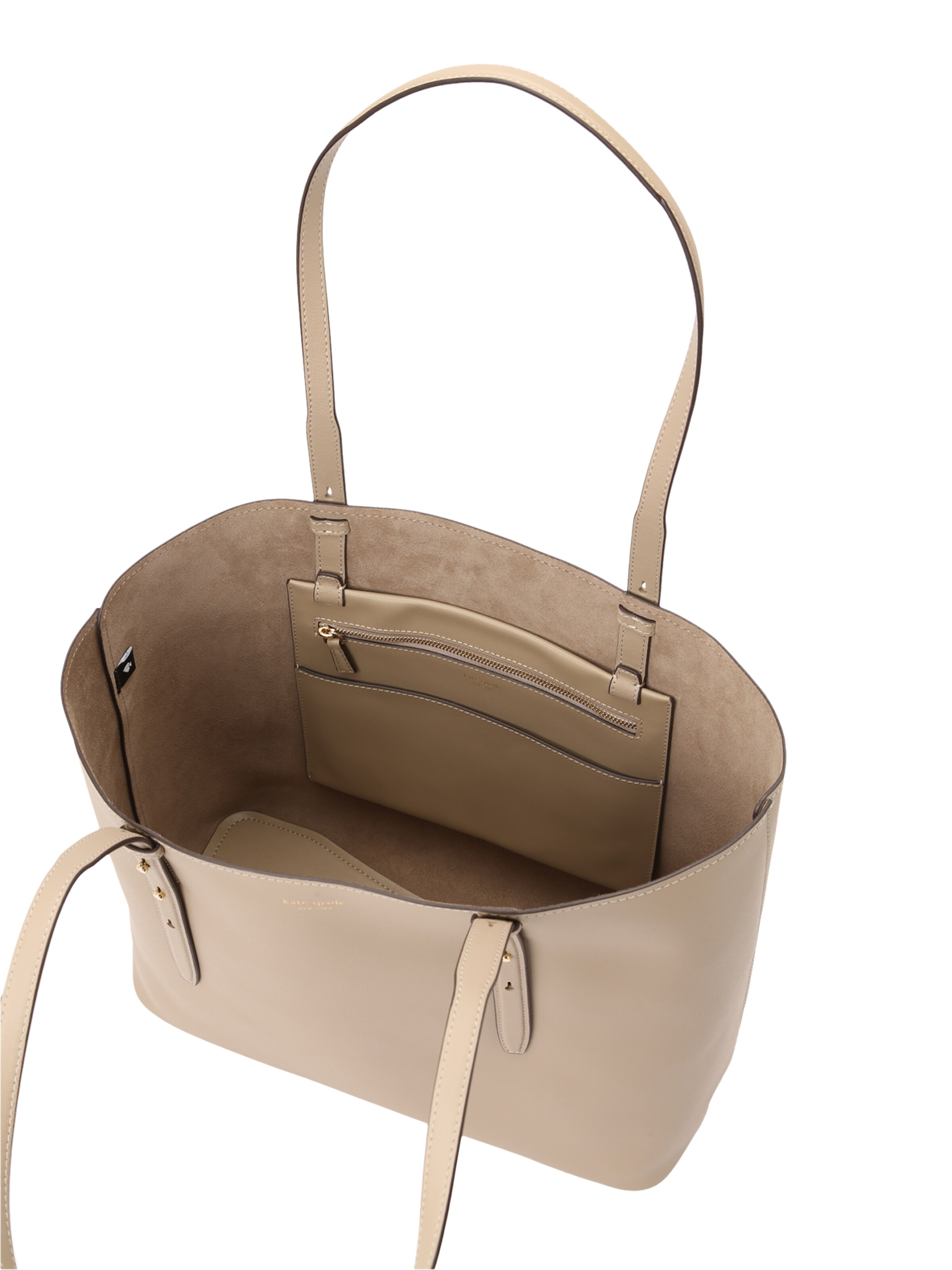 Kate Spade Shopper 'Do It All' in Grey