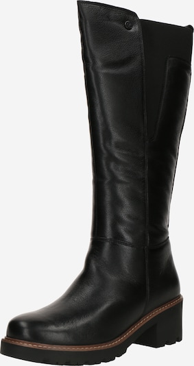 CAPRICE Čizme 'FREDERIKE' u crna, Pregled proizvoda