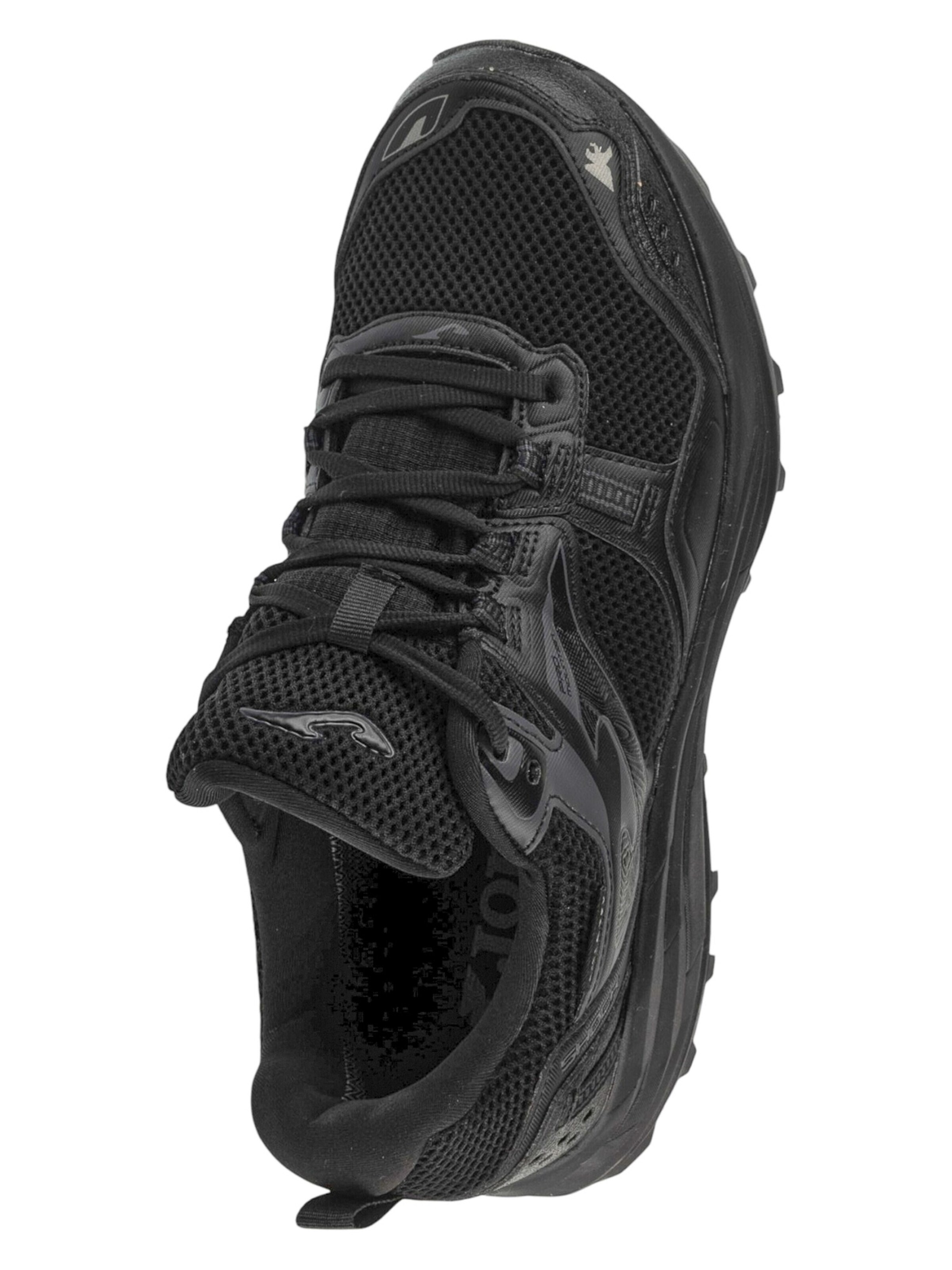 JOMA Loopschoen 'Joma Shock Men 26 TKSHOS' in Zwart