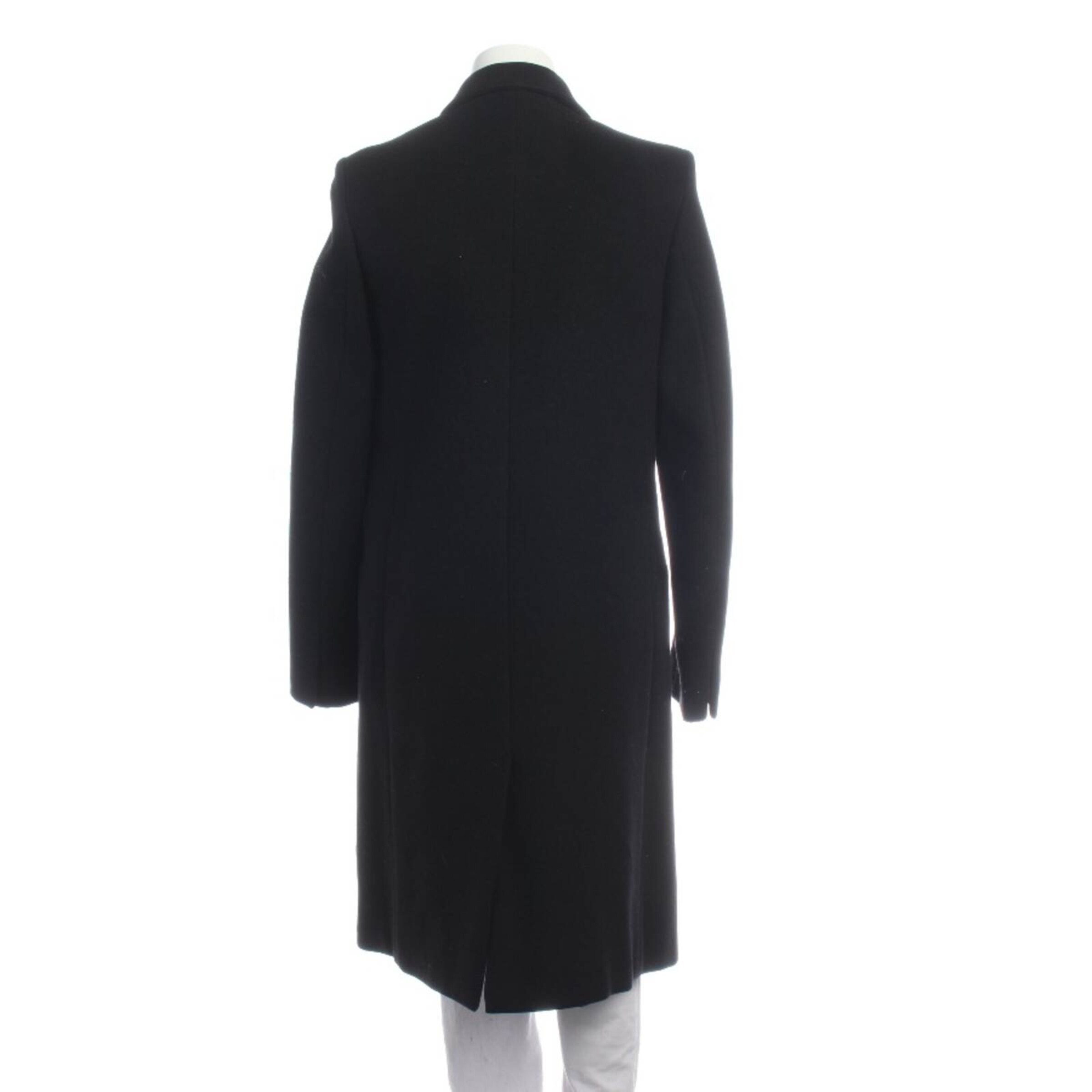 Stella McCartney Jacket & Coat in XS in Black