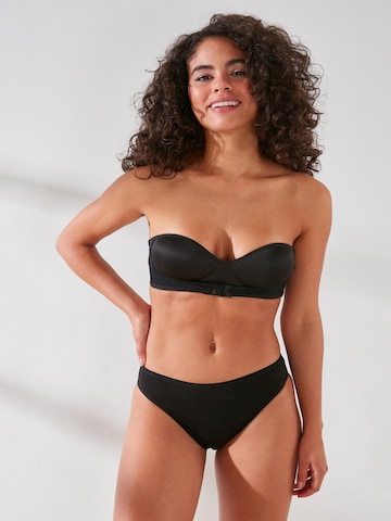 Slip C&City en noir
