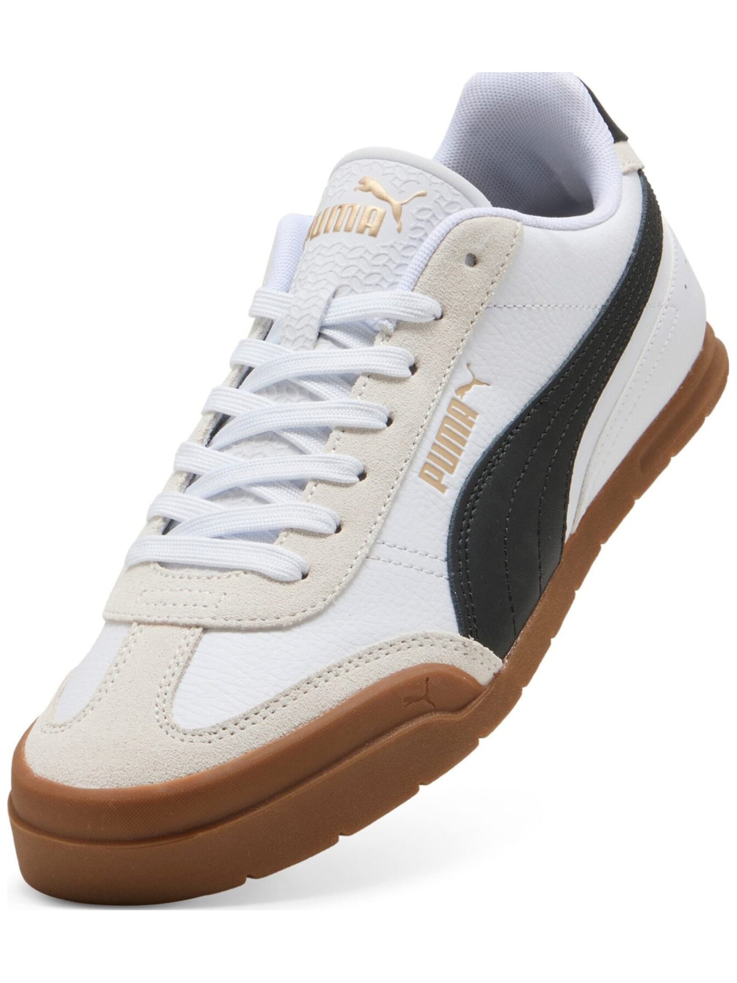 Chaussure de sport PUMA en blanc