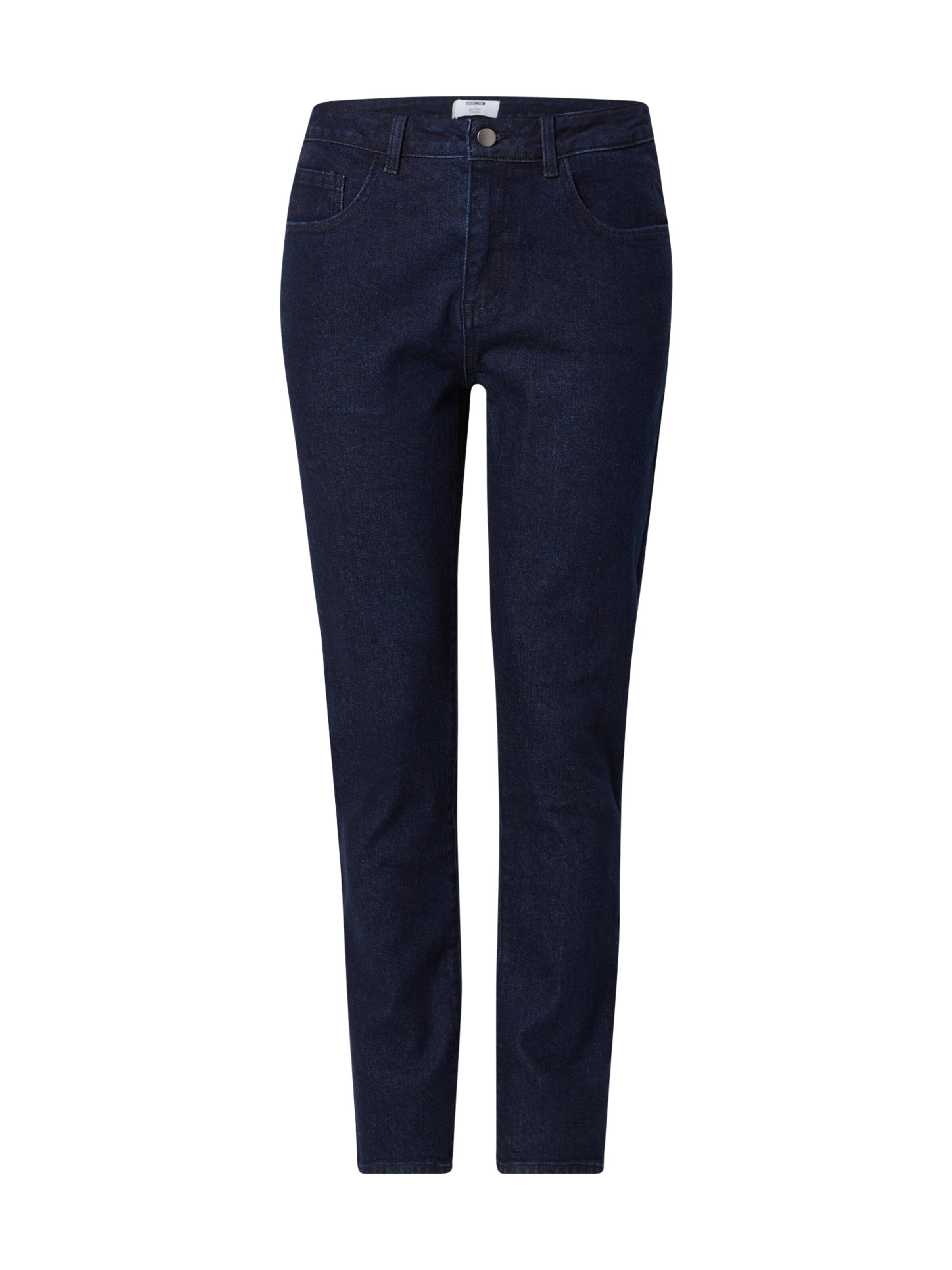 TRAPP Slimfit Jeans 'Gustav' in Blau: Vorderseite
