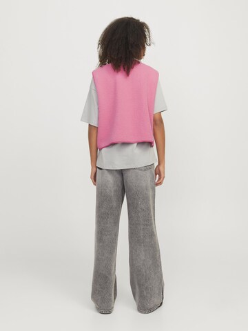 JJXX Vest 'JXVERA' i pink