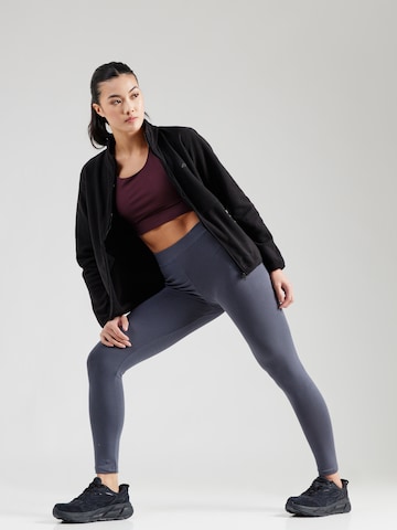 4F Skinny Παντελόνι φόρμας 'CAS' σε γκρι
