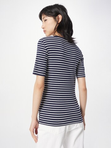 GAP Shirt in Zwart