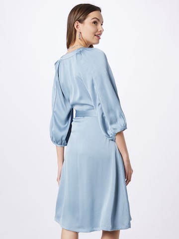 Soft Rebels Dress 'Harlow' in Blue