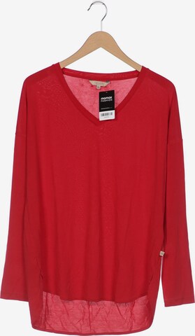 Herrlicher Top & Shirt in XL in Red: front