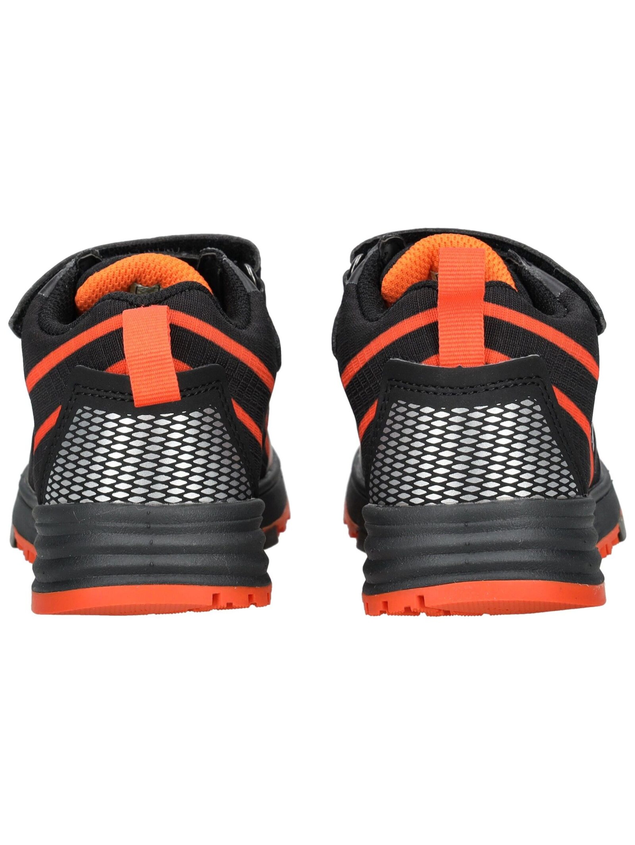 Vado Sneakers in Black