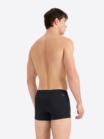 ADIDAS SPORTSWEAR Trunk ' Active Micro Tech ' in Grau