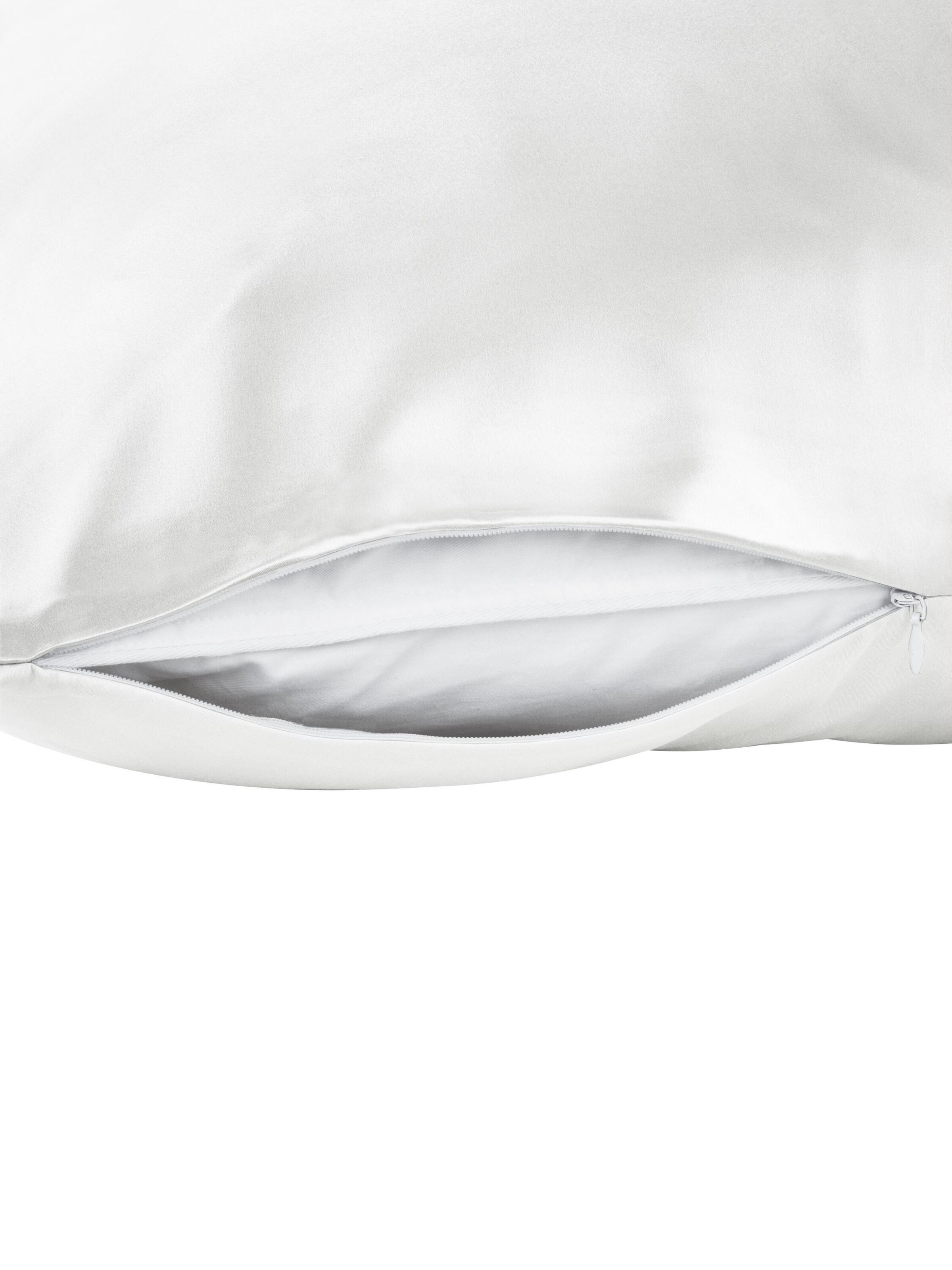 Aspero Pillow ' Alia ' in White
