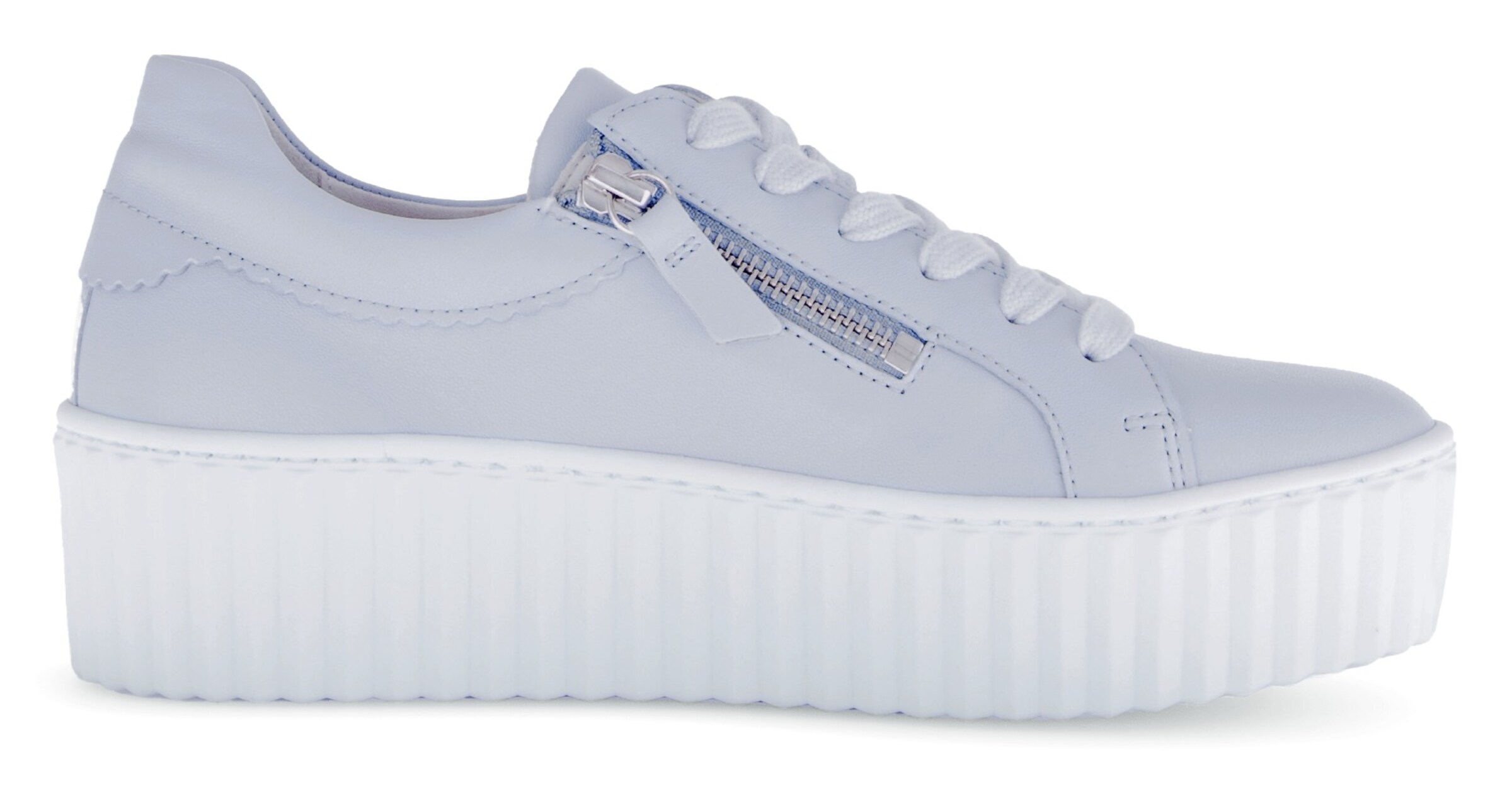 GABOR Sneakers in Blue