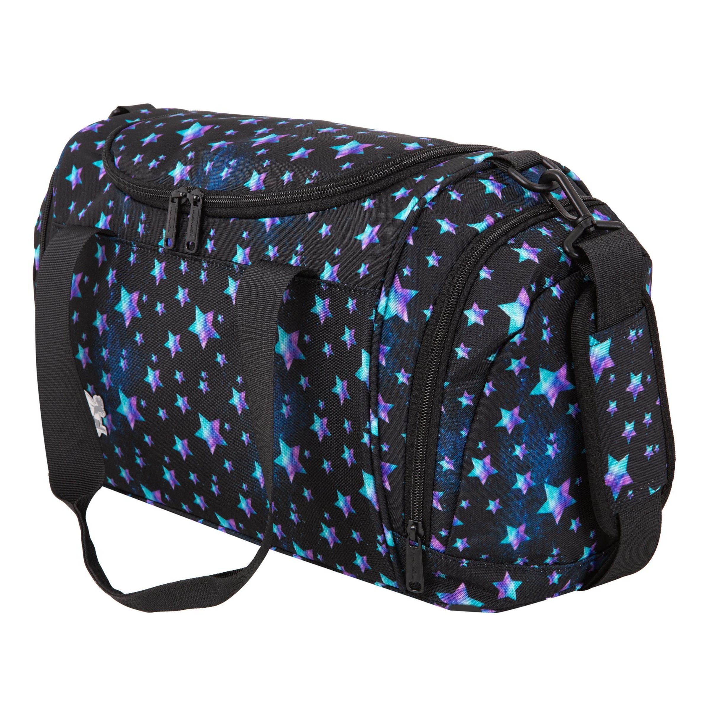 Sac de sport MCNEILL en bleu