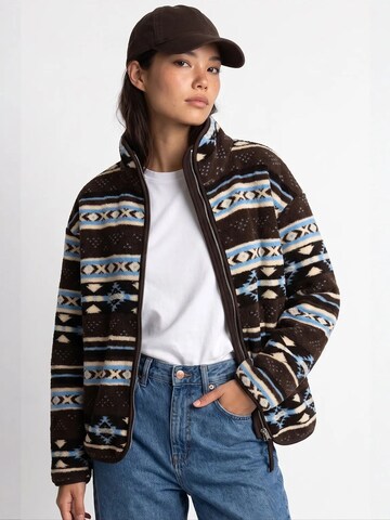MixRay Sweatshirt 'Sweatshirts' in Mixed colors