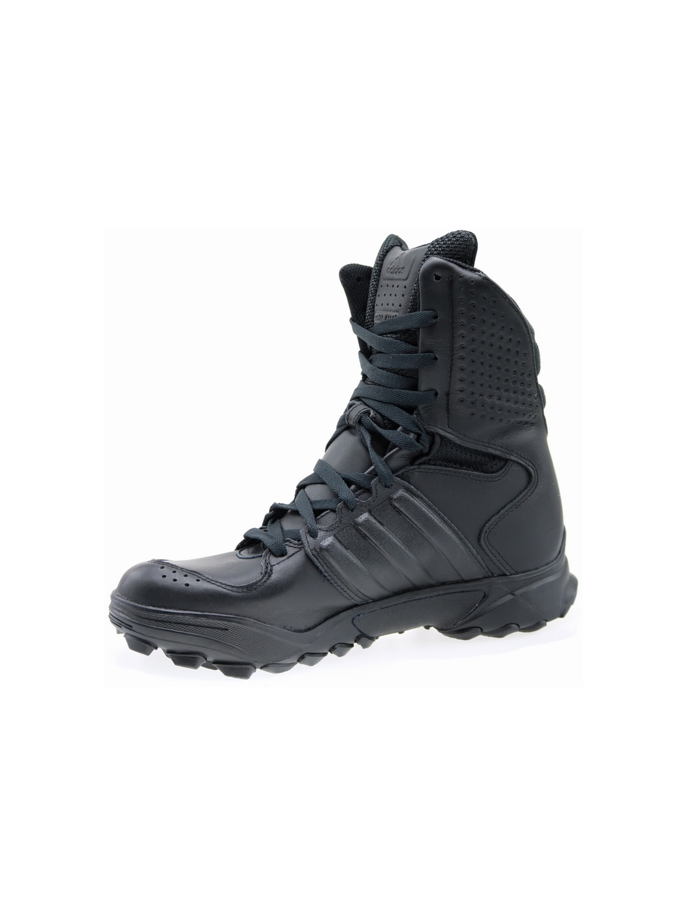 ADIDAS PERFORMANCE Lage schoen 'Adidas GSG-9.2' in Zwart