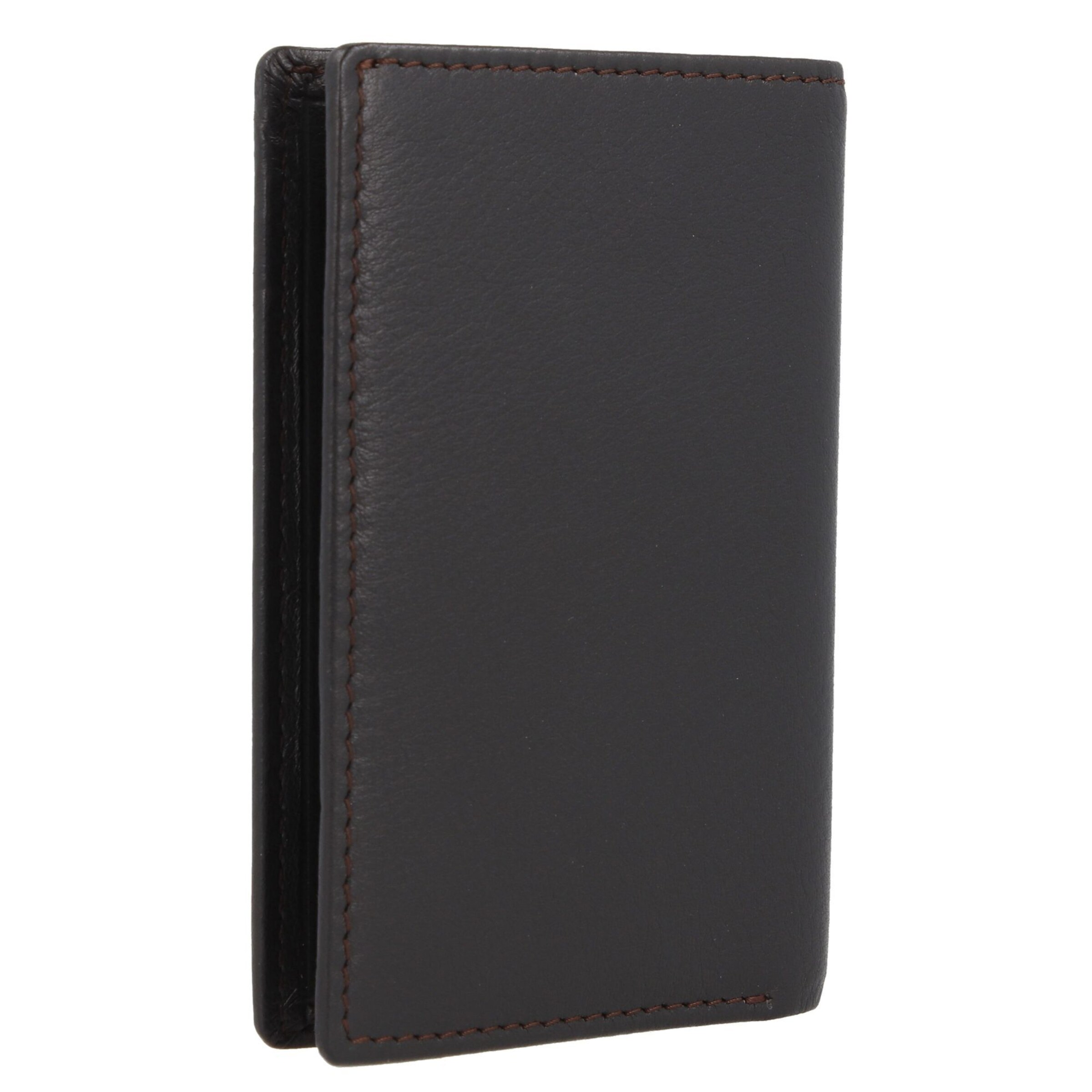 Picard Wallet 'Franz' in Brown
