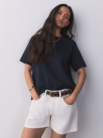 Next Gürtel in Braun