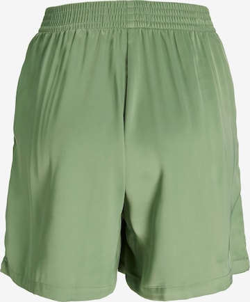 Regular Pantalon 'Amy' JJXX en vert