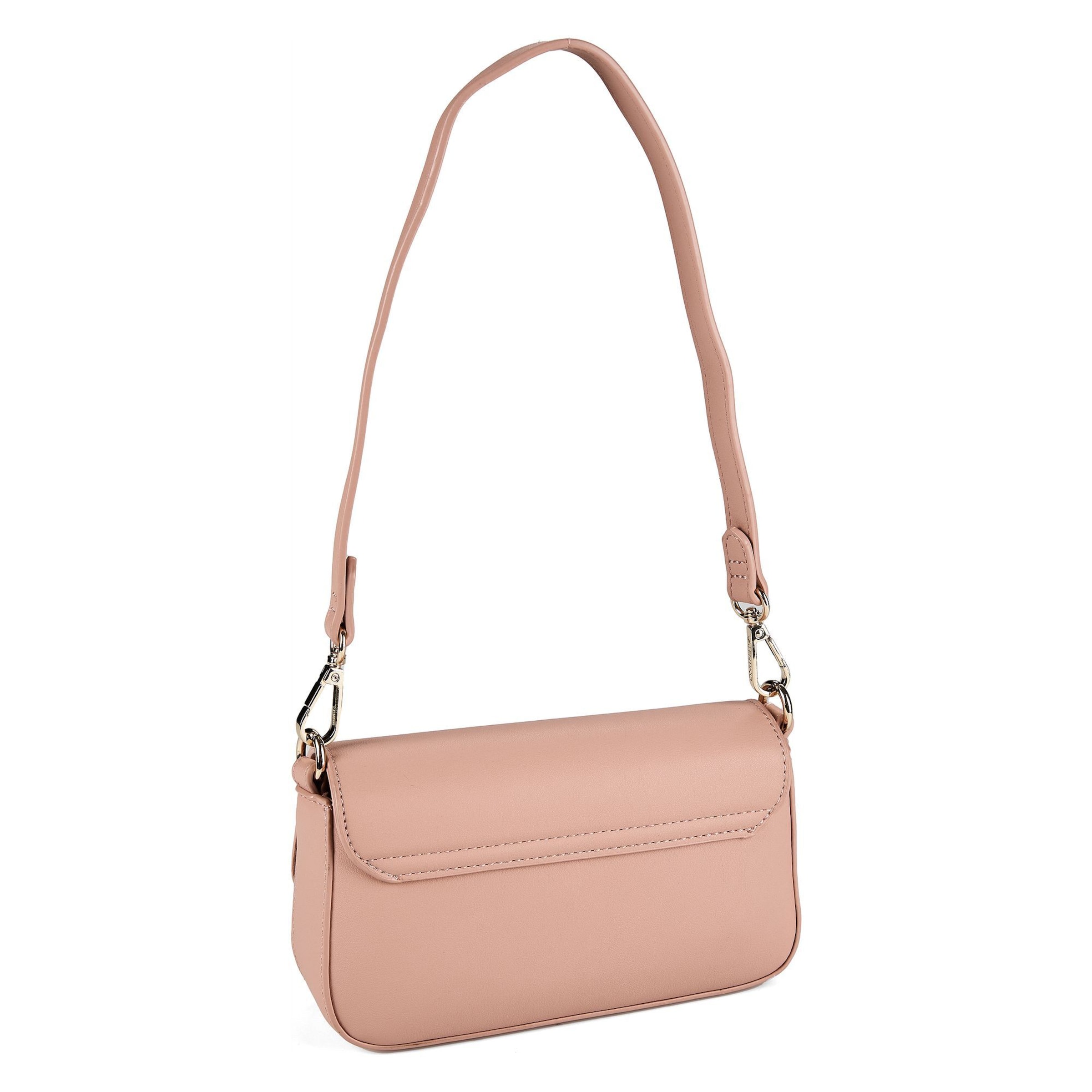 VALENTINO Umhängetasche 'Nilde' in Pink