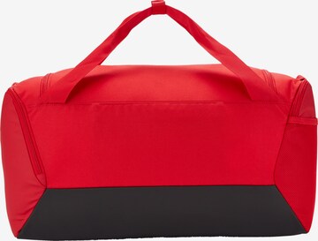 NIKE Sports Bag in Red