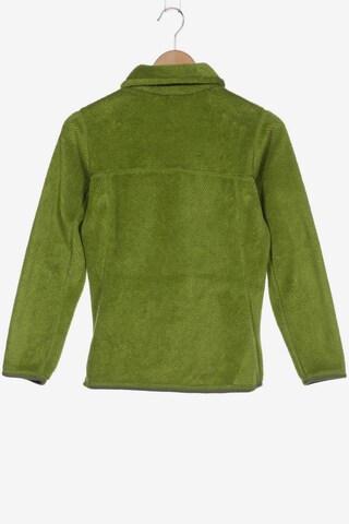 PATAGONIA Sweater XS in Grün